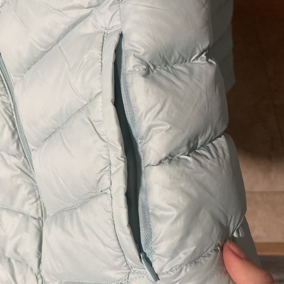 Warm light puffer jacket - Picture 12 of 12